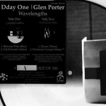 Dday One | Wavelengths