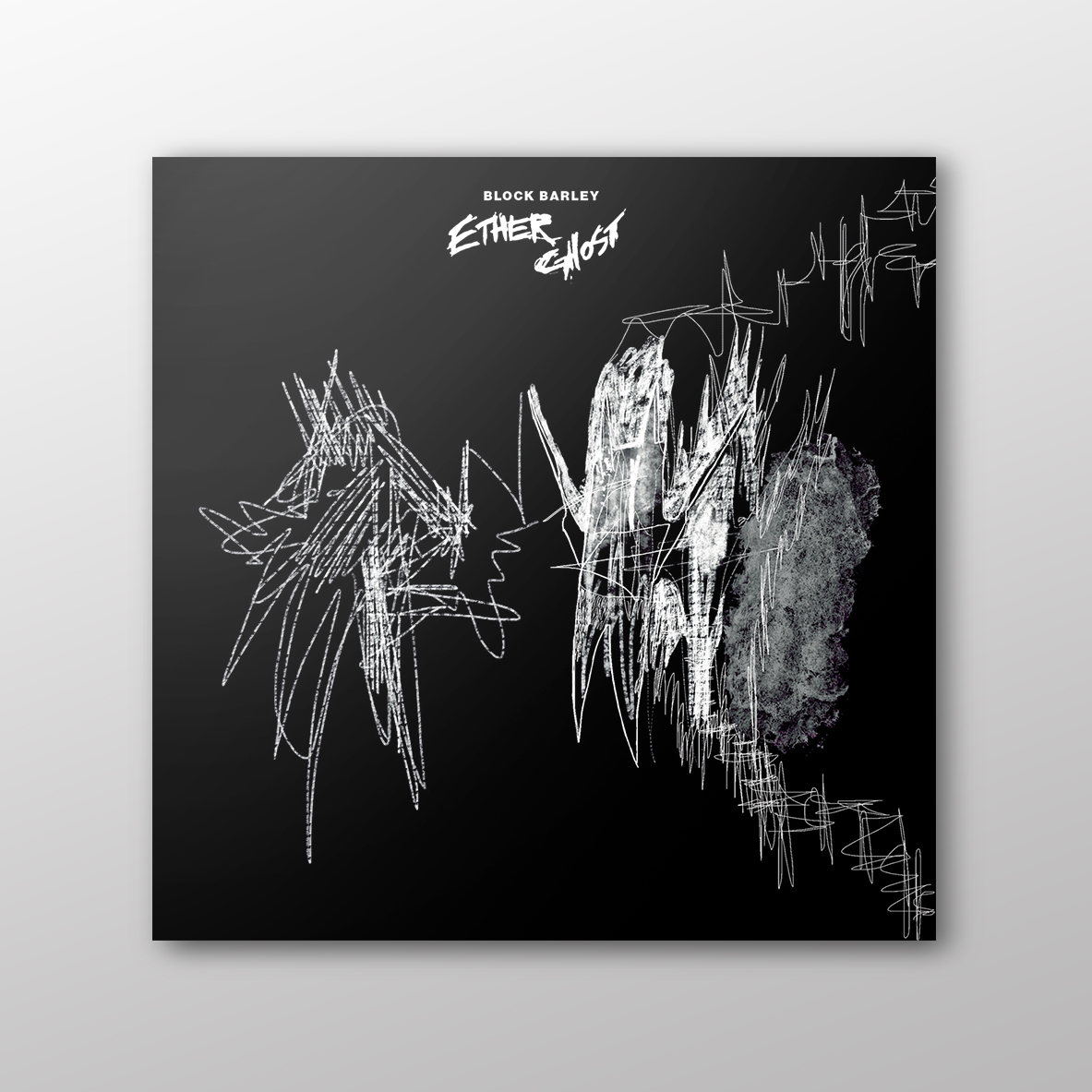 Block Barley - Ether Ghost