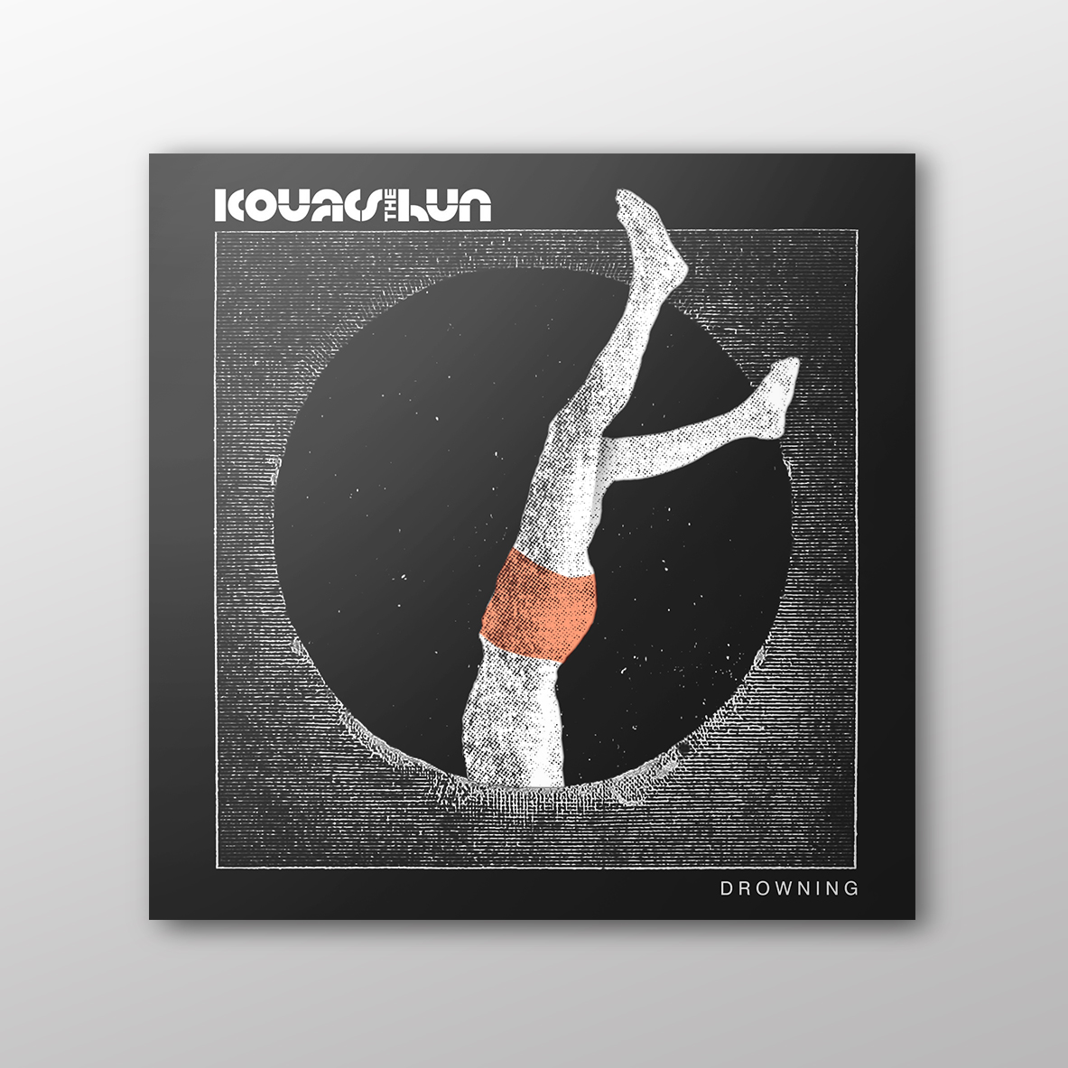 Kovacs The Hun - Drowning