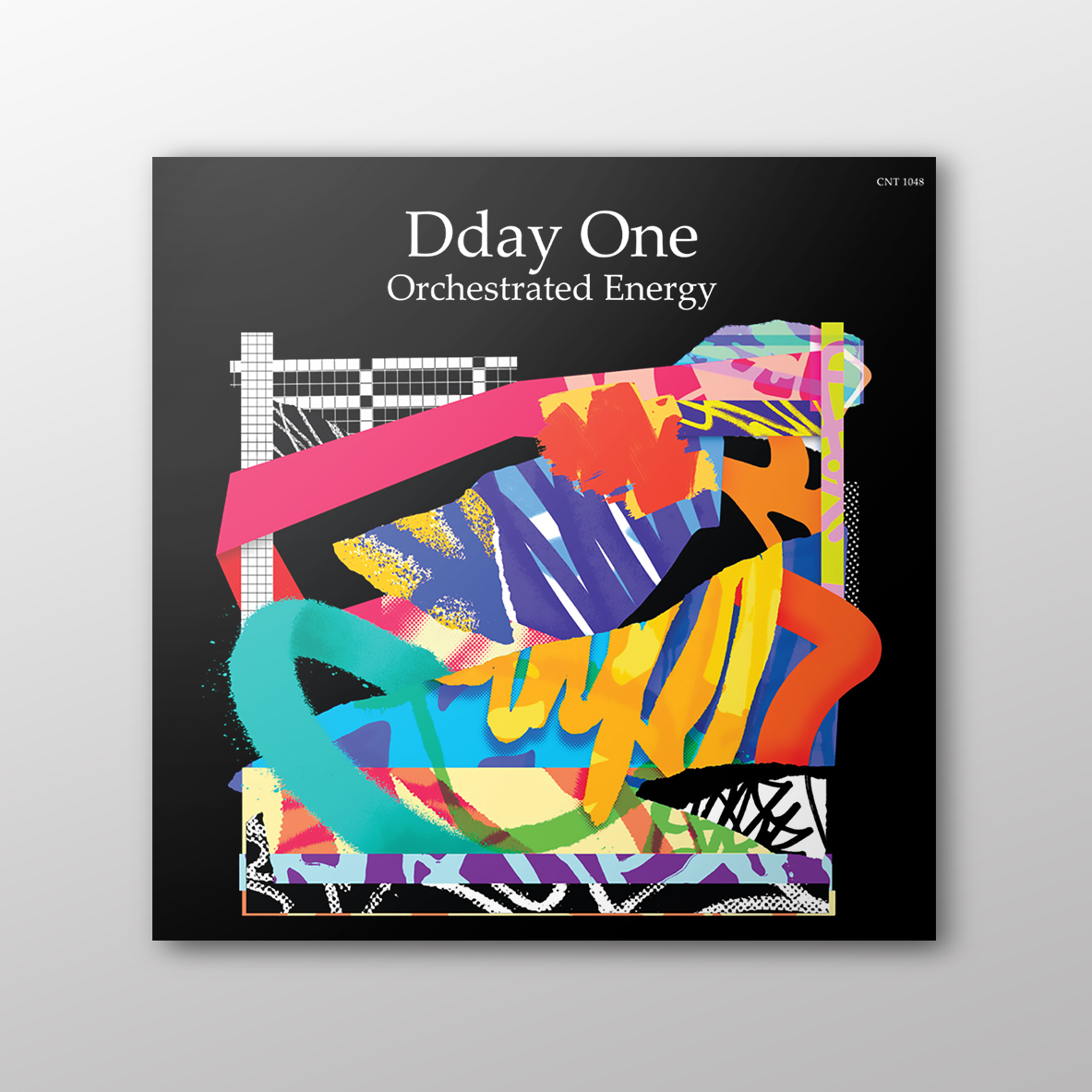 Dday One - Orchestrated Energy