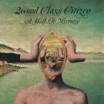 2econd Class Citizen – ‘A Hall of Mirrors’ Out Now