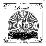 Dextah – ‘Relentless Disillusion Redux’ Out Now