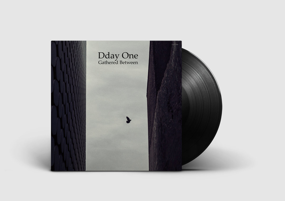 Dday One – Announces New Album ‘Gathered Between’